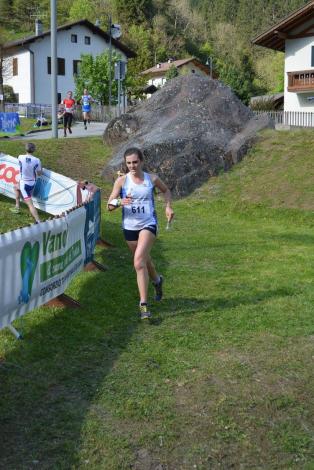 Campionato italiano sprint 2016