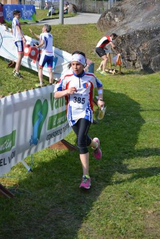 Campionato italiano sprint 2016