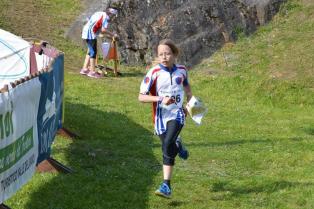 Campionato italiano sprint 2016
