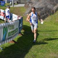 Campionato italiano sprint 2016