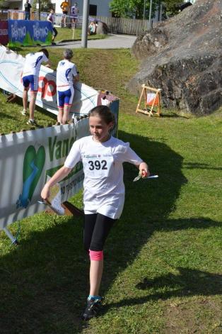 Campionato italiano sprint 2016