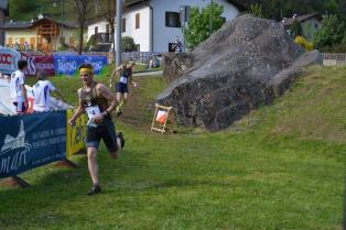 Campionato italiano sprint 2016