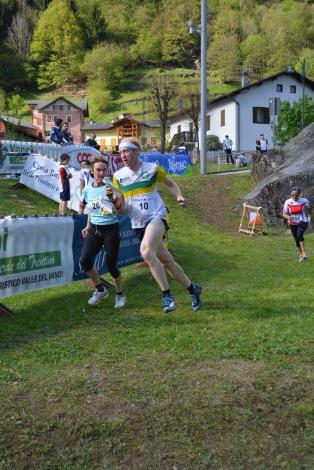 Campionato italiano sprint 2016