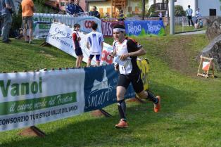 Campionato italiano sprint 2016