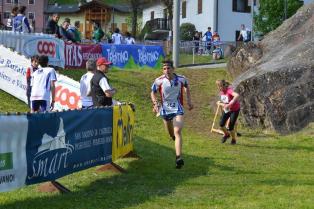 Campionato italiano sprint 2016