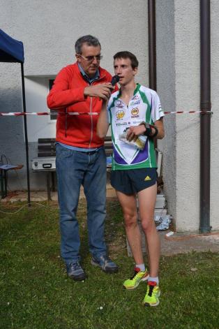 Campionato italiano sprint 2016