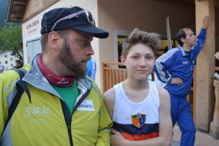 Campionato italiano sprint 2016