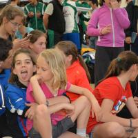 Campionato italiano sprint 2016