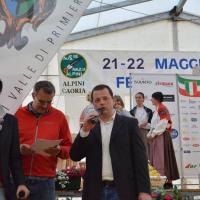 Campionato italiano sprint 2016