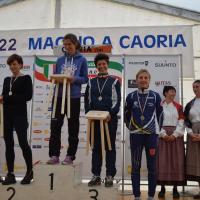 Campionato italiano sprint 2016