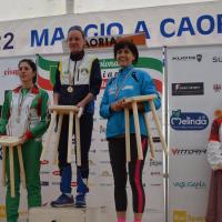 Campionato italiano sprint 2016