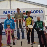 Campionato italiano sprint 2016