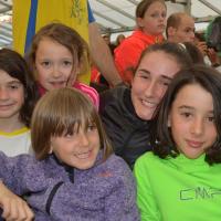 Campionato italiano sprint 2016