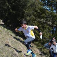 Campionato italiano middle 2016
