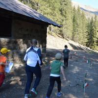 Campionato italiano middle 2016