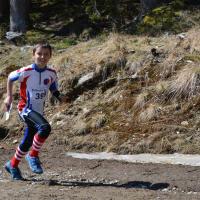 Campionato italiano middle 2016