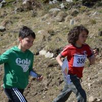 Campionato italiano middle 2016