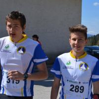 Campionato italiano middle 2016