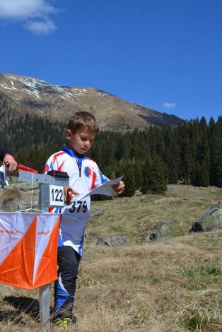 Campionato italiano middle 2016