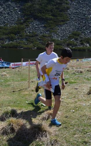 Campionato italiano middle 2016