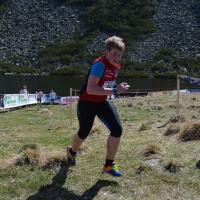 Campionato italiano middle 2016