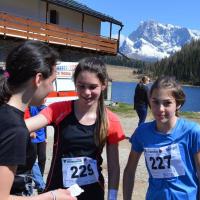 Campionato italiano middle 2016