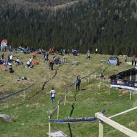 Campionato italiano middle 2016