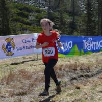 Campionato italiano middle 2016
