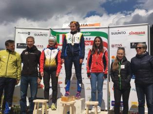 Campionato italiano middle 2016