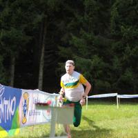 Gare a Valpiana 