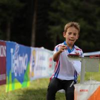 Gare a Valpiana 