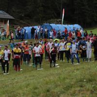 Gare a Valpiana 