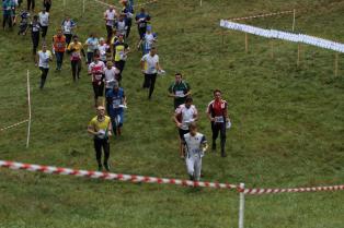 Gare a Valpiana 