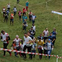Gare a Valpiana 