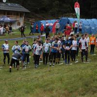 Gare a Valpiana 
