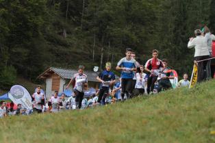 Gare a Valpiana 