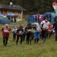 Gare a Valpiana 