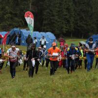 Gare a Valpiana 