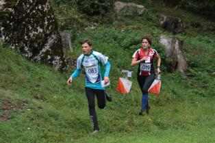 Gare a Valpiana 