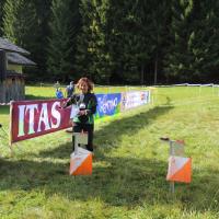 Gare a Valpiana 