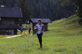 Gare a Valpiana 