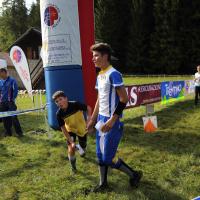 Gare a Valpiana 