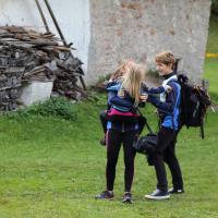 Gare a Valpiana