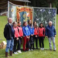 Gare a Valpiana 