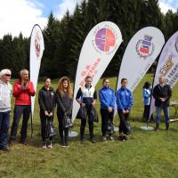 Gare a Valpiana 