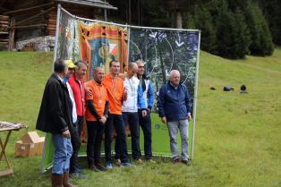 Gare a Valpiana 