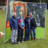 Gare a Valpiana 