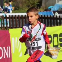 Coppa Italia Long - 21 ottobre 2018