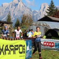 Coppa Italia Long - 21 ottobre 2018