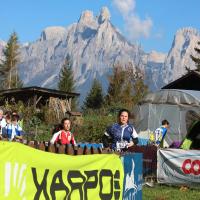 Coppa Italia Long - 21 ottobre 2018